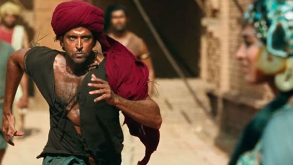 ‘The Hobbit’ STUNT coordinator choreographs action sequences in Hrithik’s ‘Mohenjo Daro’ ‘The Hobbit’ STUNT coordinator choreographs action sequences in Hrithik’s ‘Mohenjo Daro’