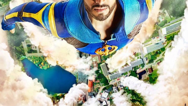 ‘A Flying Jatt’ POSTER, MOTION POSTER OUT! Tiger Shroff goes ‘unrecognizable’as Punjabi superhero; CHECK OUT! ‘A Flying Jatt’ POSTER, MOTION POSTER OUT! Tiger Shroff goes ‘unrecognizable’as Punjabi superhero; CHECK OUT!
