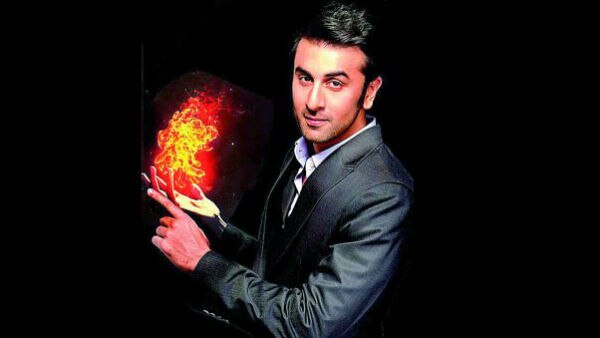 Ranbir Kapoor to kick-off ‘Dragon’ shooting next month ! Ranbir Kapoor to kick-off ‘Dragon’ shooting next month !