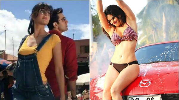 WOW! Sunny Leone to SHAKE A LEG with Ranbir-Katrina in ‘Fuddu’ ! WOW! Sunny Leone to SHAKE A LEG with Ranbir-Katrina in ‘Fuddu’ !