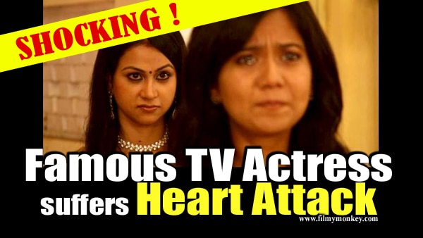 SHOCKING! ‘MTV Roadies’ WINNER suffers Heart Attack at 26! SHOCKING! ‘MTV Roadies’ WINNER suffers Heart Attack at 26!