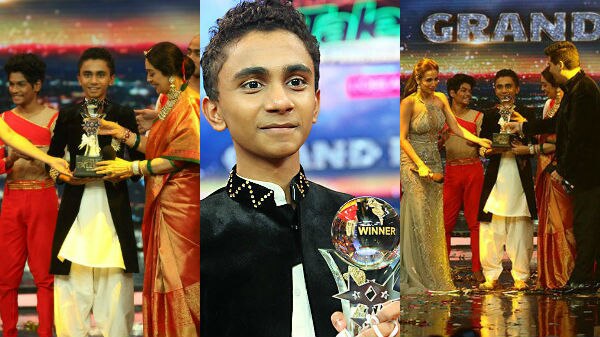 IN PICS: 13-year-old Amritsar boy Suleiman WINS ‘India’s Got Talent 7’ IN PICS: 13-year-old Amritsar boy Suleiman WINS ‘India’s Got Talent 7’