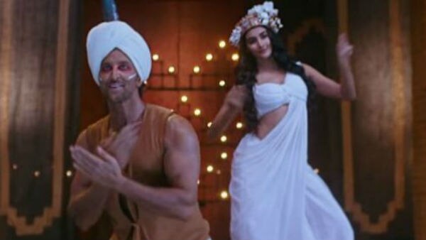 Hrithik Roshan REVEALS his favourite scene from ‘Mohenjo Daro’ ! Hrithik Roshan REVEALS his favourite scene from ‘Mohenjo Daro’ !