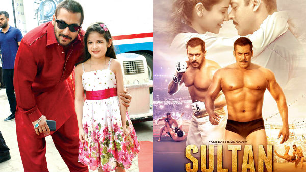 Sultan hindi full on sale movie