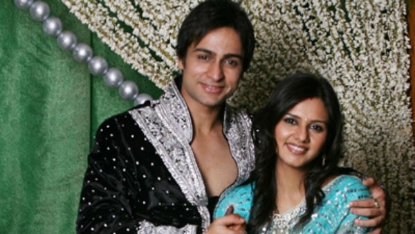 Dalljiet Kaur’s estranged HUSBAND Shaleen Bhanot says ‘I miss my son a lot’ Dalljiet Kaur’s estranged HUSBAND Shaleen Bhanot says ‘I miss my son a lot’