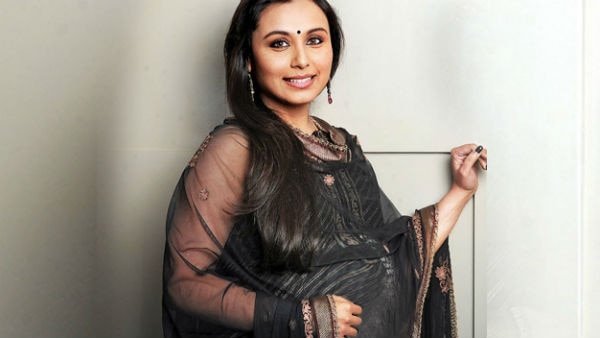 Rani Mukerji not on any SOCIAL MEDIA, CONFIRMS her PR! Rani Mukerji not on any SOCIAL MEDIA, CONFIRMS her PR!