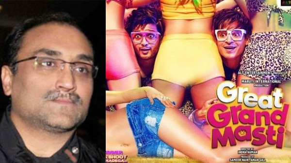 WOW! Aditya Chopra did something EXCEPTIONAL for ‘Great Grand Masti’ team ! WOW! Aditya Chopra did something EXCEPTIONAL for ‘Great Grand Masti’ team !