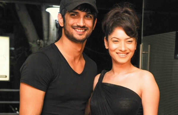 Patch Up on Cards for Ex-lovers Ankita Lokhande, Sushant Singh Rajput! Patch Up on Cards for Ex-lovers Ankita Lokhande, Sushant Singh Rajput!