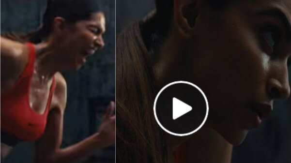 Watch Nike’s Powerful New Ad featuring Deepika Padukone Watch Nike’s Powerful New Ad featuring Deepika Padukone