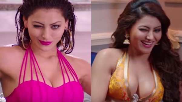 601px x 337px - Urvashi Rautela Opens Up on her Love Making scenes in Great Grand Masti