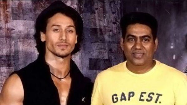 SHOCKING! Tiger Shroff ACCUSED of Cheating! A Director files a police complaint! SHOCKING! Tiger Shroff ACCUSED of Cheating! A Director files a police complaint!