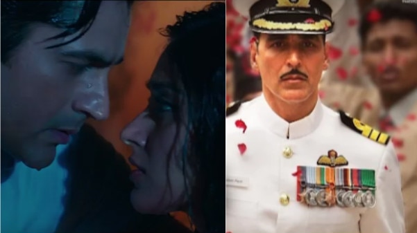 Rustom song ‘Rustom Vahi’ OUT! Watch it Here! Rustom song ‘Rustom Vahi’ OUT! Watch it Here!