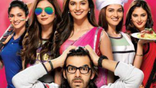 WHAT! Rajni the ROBOT to get PREGNANT in Bahu Hamari Rajni Kant WHAT! Rajni the ROBOT to get PREGNANT in Bahu Hamari Rajni Kant