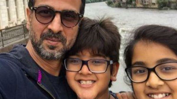 See Pics: Ronit Roy’s ‘Family Time’ in Georgia See Pics: Ronit Roy’s ‘Family Time’ in Georgia