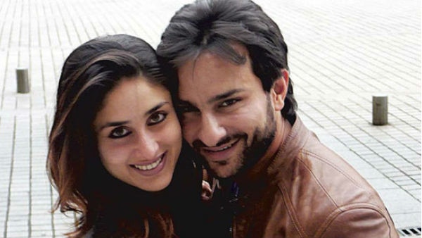 Kareena Kapoor & Saif Ali Khan expecting a baby boy! Kareena Kapoor & Saif Ali Khan expecting a baby boy!