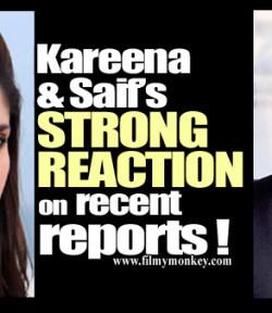 Kareena and Saif REACT STRONGLY to reports stating they are expecting a Baby Boy! Kareena and Saif REACT STRONGLY to reports stating they are expecting a Baby Boy! Kareena and Saif REACT STRONGLY to reports stating they are expecting a Baby Boy!
