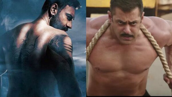 WOW! ‘Sultan Salman Khan to be a part of Ajay Devgn’s ‘Shivaay’ WOW! ‘Sultan Salman Khan to be a part of Ajay Devgn’s ‘Shivaay’