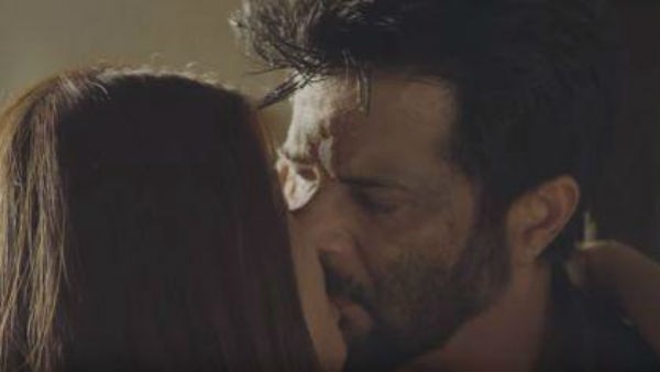 After Surveen, Anil Kapoor OPENS UP on his li After Surveen, Anil Kapoor OPENS UP on his li