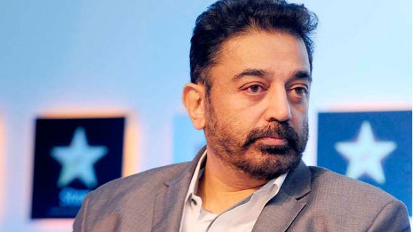 SHOCKING! Kamal Haasan hospitalised! SHOCKING! Kamal Haasan hospitalised!