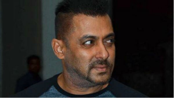 FINALLY! Salman Khan FILES his response over ‘Raped Remark’ controversy, CONFIRMS State Commission of Women FINALLY! Salman Khan FILES his response over ‘Raped Remark’ controversy, CONFIRMS State Commission of Women