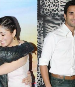 Pulkit Samrat and Shweta Rohira Split made Yami Gautam’s parents did something really DISGUSTING! Pulkit Samrat and Shweta Rohira Split made Yami Gautam’s parents did something really DISGUSTING!