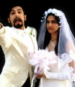 Ranveer Singh’s REACTION on Marrying Deepika Padukone is quite Surprising! Ranveer Singh’s REACTION on Marrying Deepika Padukone is quite Surprising!