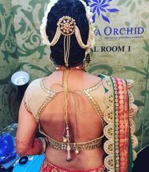 CONGRATULATIONS! These PICS from Sambhavna Seth's MARRIAGE are STUNNING!