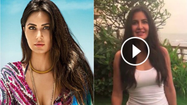 Birthday girl Katrina Kaif debuts on Social Media With a SPECIAL VIDEO Message; Makes a new RECORD within hours of joining! Birthday girl Katrina Kaif debuts on Social Media With a SPECIAL VIDEO Message; Makes a new RECORD within hours of joining!