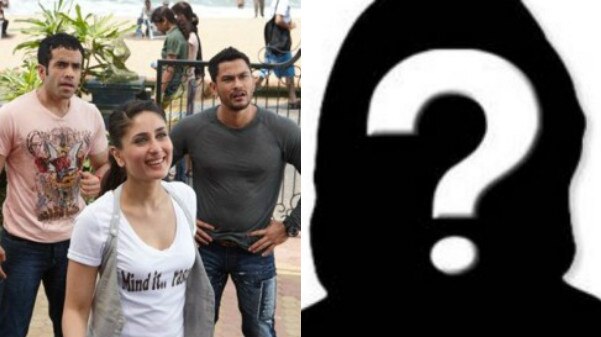 This HOTTIE will REPLACE Pregnant Kareena Kapoor in Golmaal 4! Guess Who? This HOTTIE will REPLACE Pregnant Kareena Kapoor in Golmaal 4! Guess Who?