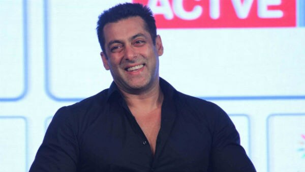 Post Sultan, Salman Khan to DEBUT in a Marathi movie Post Sultan, Salman Khan to DEBUT in a Marathi movie