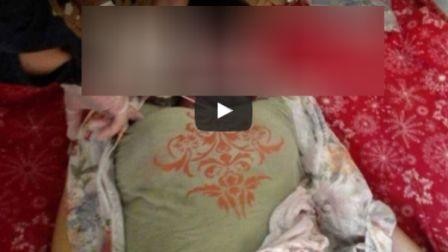 SHOCKING! The videos of Qandeel Baloch dead body are going viral!   SHOCKING! The videos of Qandeel Baloch dead body are going viral!