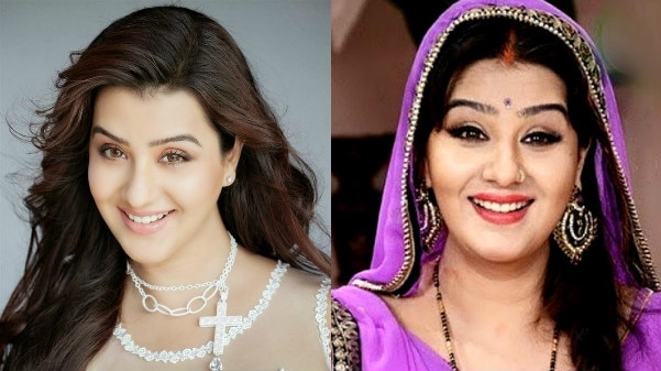 WOW! Shilpa Shinde back as ‘Bhabhiji’ on screen! WOW! Shilpa Shinde back as ‘Bhabhiji’ on screen!