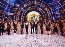 IN PICS: First Episode of Jhalak Dikhhla Jaa 9! Jacqueline SIZZLES, Chutki, Shopkeeper was funny!