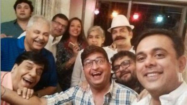 YAY! This is when Sarabhai VS Sarabhai will return! YAY! This is when Sarabhai VS Sarabhai will return!