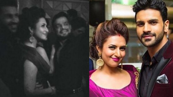 Divyanka Tripathi gets an EXPENSIVE WEDDING GIFT by Yeh Hai Mohabbatein team! Divyanka Tripathi gets an EXPENSIVE WEDDING GIFT by Yeh Hai Mohabbatein team!