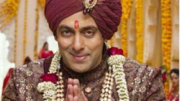 FINALLY! Salman Khan REVEALS his Marriage Date! FINALLY! Salman Khan REVEALS his Marriage Date!