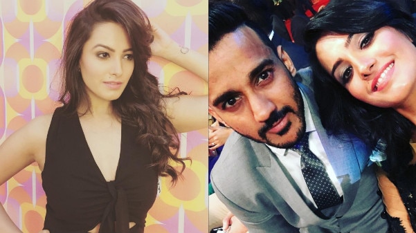 Ye Hai Mohabbatein actress Anita Hassanandani Pregnant? Ye Hai Mohabbatein actress Anita Hassanandani Pregnant?