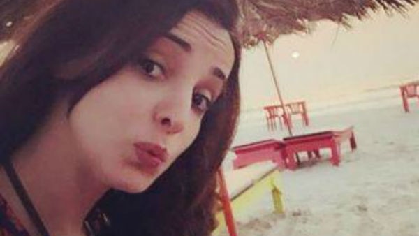 WOW! Sanaya Irani to make a COME BACK! Here are the details... WOW! Sanaya Irani to make a COME BACK! Here are the details...