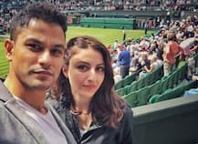 NEW PICS: Soha Ali Khan's vacation with hubby Kunal Khemu is giving us new vacation goals!