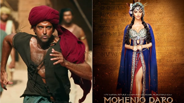 Bollywood Capsule Review: How is Hrithik Roshan’s ‘Mohenjo Daro’? Read the 10 seconds review! Bollywood Capsule Review: How is Hrithik Roshan’s ‘Mohenjo Daro’? Read the 10 seconds review!