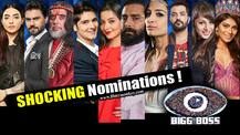 Bigg Boss 10: Look who were chosen by housemates in SHOCKING Nominations this week!
