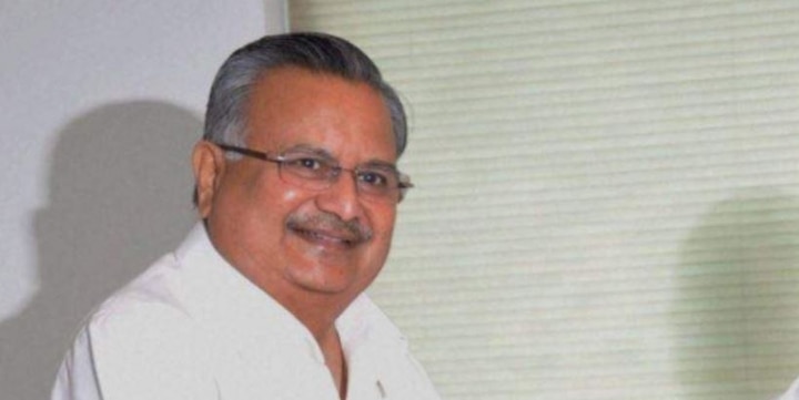 Chhattisgarh Election Exit Poll: BJP's longest serving CM Raman Singh crushes Congress' hopes of comeback Chhattisgarh Election Exit Poll: BJP's longest serving CM Raman Singh set for another term