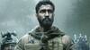 Vicky Kaushal's 'Uri trailer just a few days away!