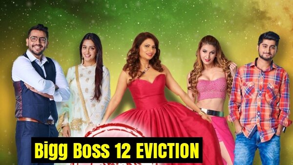 Bigg Boss 12 EVICTION: SURPRISE twist in Elimination this week on Weekend Ka Vaar Bigg Boss 12 EVICTION: SURPRISE twist in Elimination this week on Weekend Ka Vaar