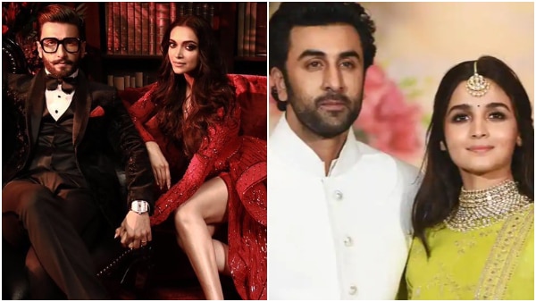 DeepVeer Mumbai Wedding Reception: Here's why Ranbir Kapoor-Alia Bhatt didn't attend the bash! DeepVeer Mumbai Wedding Reception: Here's why Ranbir Kapoor-Alia Bhatt didn't attend the bash!