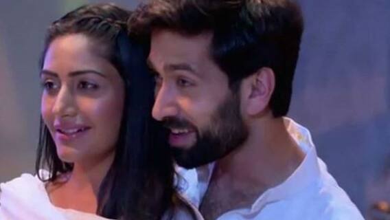 Ishqbaaaz: Surbhi Chandna to be part of second season along with Nakuul Mehta?