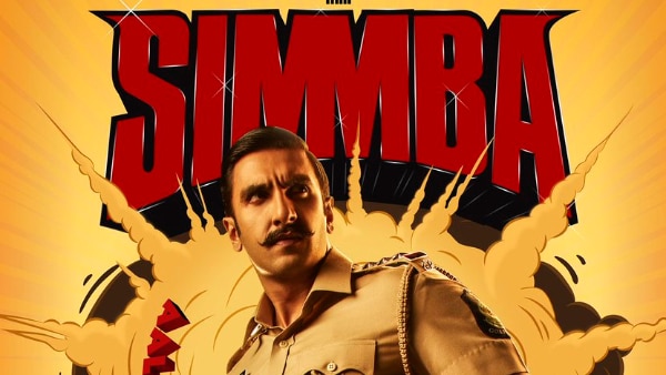 Simmba TRAILER REACTION: Twitterati gives thumbs up to Ranveer Singh-Sara Ali Khan’s film Simmba TRAILER REACTION: Twitterati gives thumbs up to Ranveer Singh-Sara Ali Khan’s film