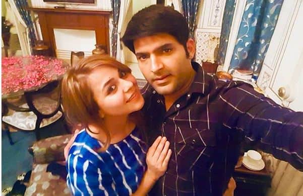 Popular comedian & actor Kapil Sharma, who will soon make her TV comeback with the second season of 'Tha Kapil Sharma Show' on Sony TV', is all set to get married to longtime girlfriend Ginni Chatrath on 12th December in Amritsar. (Photo: Instagram)