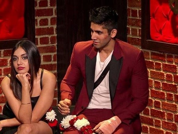 SHOCKING! Varun Sood PROPOSES Divya Agarwal for MARRIAGE? SHOCKING! Varun Sood PROPOSES Divya Agarwal for MARRIAGE?