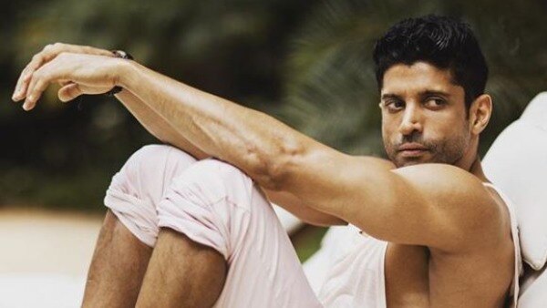 Barriers in Indian film industry are honing down, says Farhan Akhtar Barriers in Indian film industry are honing down, says Farhan Akhtar